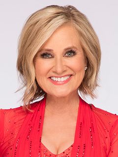 Maureen McCormick